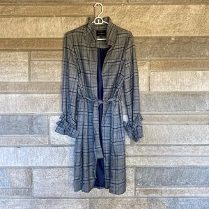 Haute Monde light coat